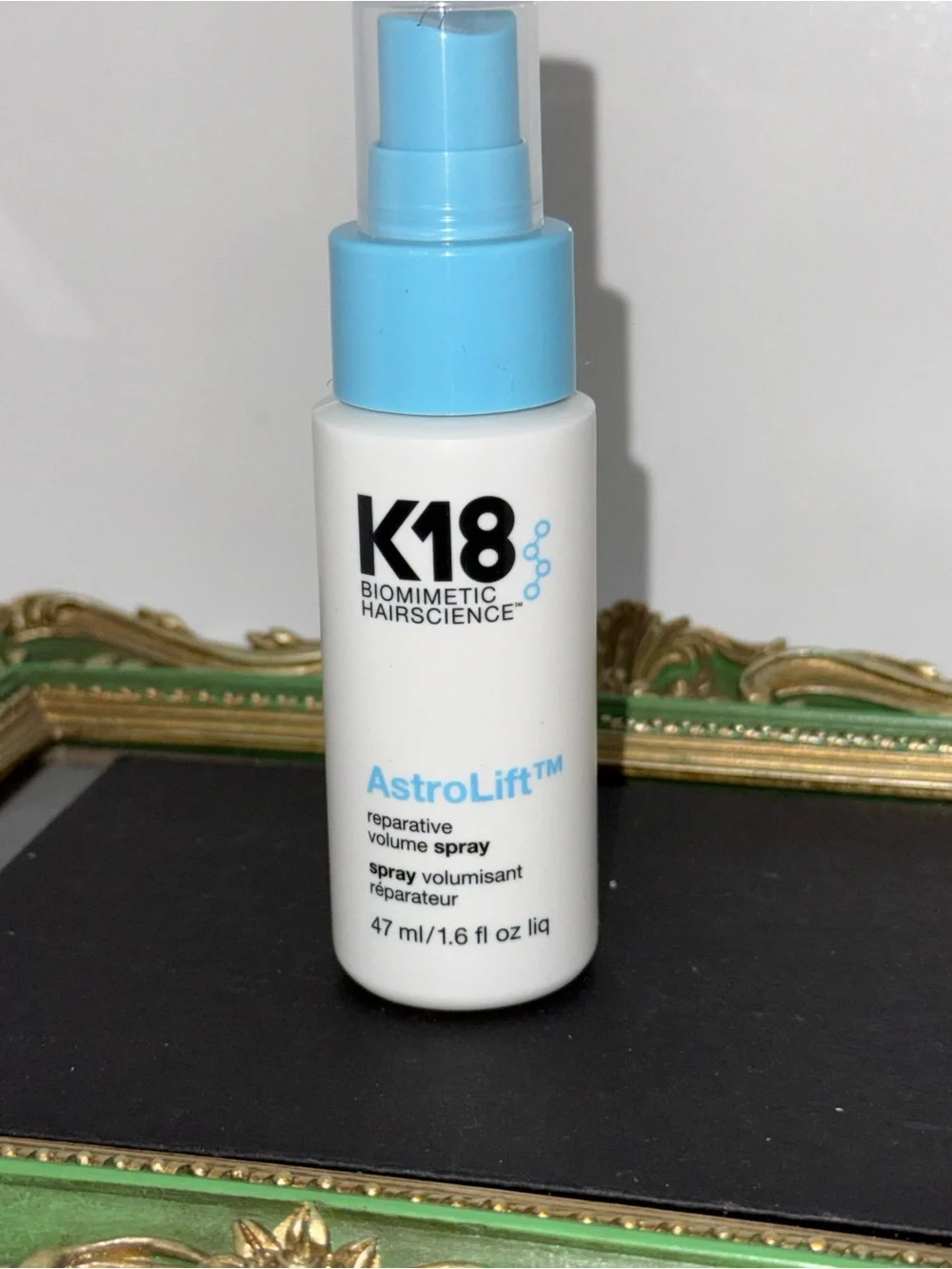 K18 AstroLift Reparative Volume Spray — 47ml